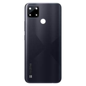 Realme C21Y Kryt zadní Cross Black - originál