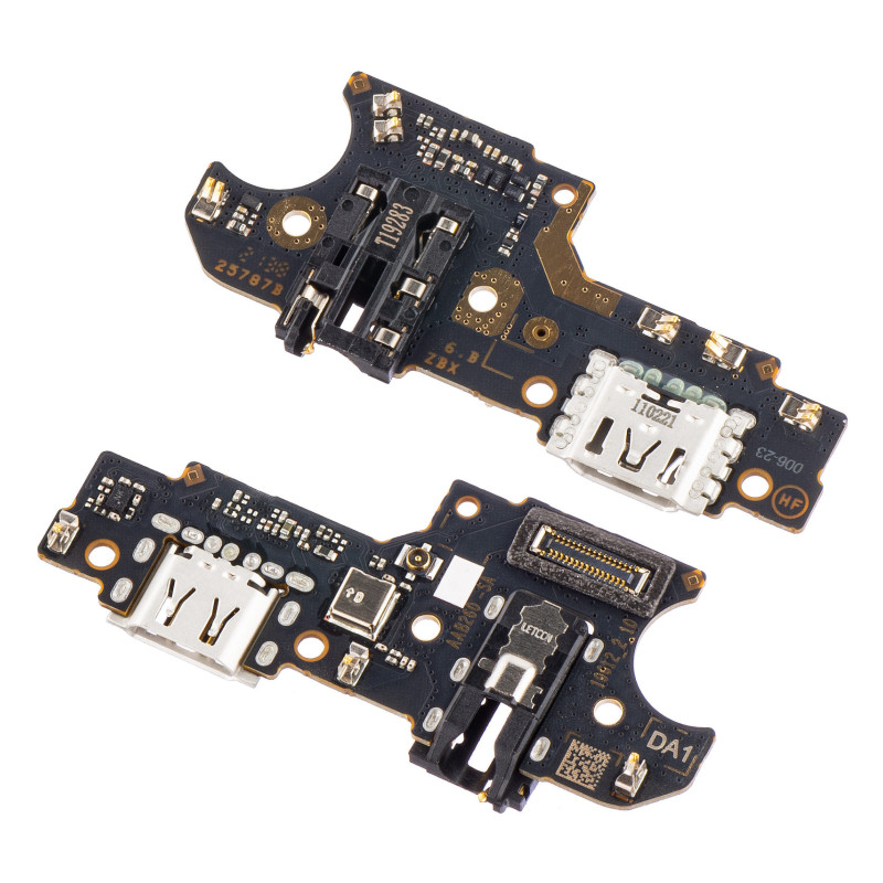 Realme C21Y Flex nabíjecí - originál