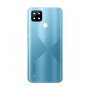 Realme C21 Kryt zadní Cross Blue - originál