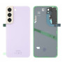 Samsung Galaxy S22 5G (SM-S901B) Battery cover violet - original