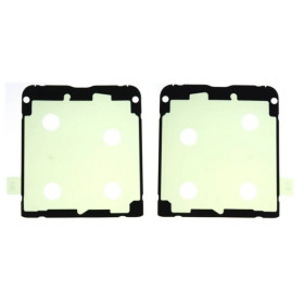 Samsung Galaxy Z Flip 5G 2023 (SM-F731B) Lower adhesive set - original