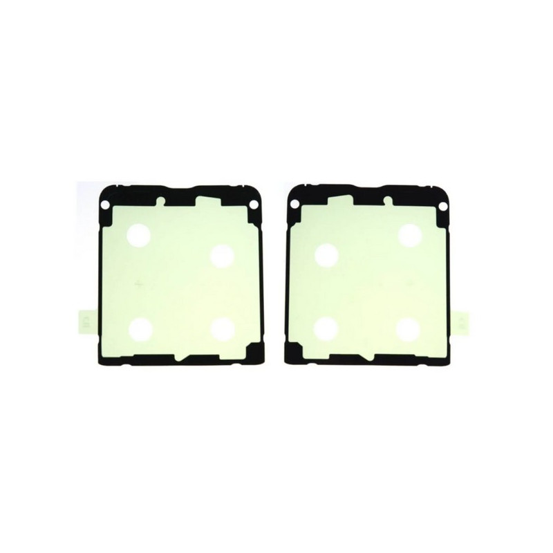 Samsung Galaxy Z Flip 5G 2023 (SM-F731B) Lower adhesive set - original