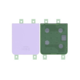 Samsung Galaxy Z Flip 4 5G 2022 (SM-F721B) Battery cover violet - original