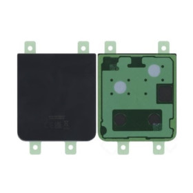 Samsung Galaxy Z Flip 5 (SM-F731B) Batterie / Akkudeckel schwarz - original