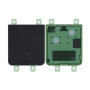 Samsung Galaxy Z Flip 5 (SM-F731B) Batterie / Akkudeckel schwarz - original