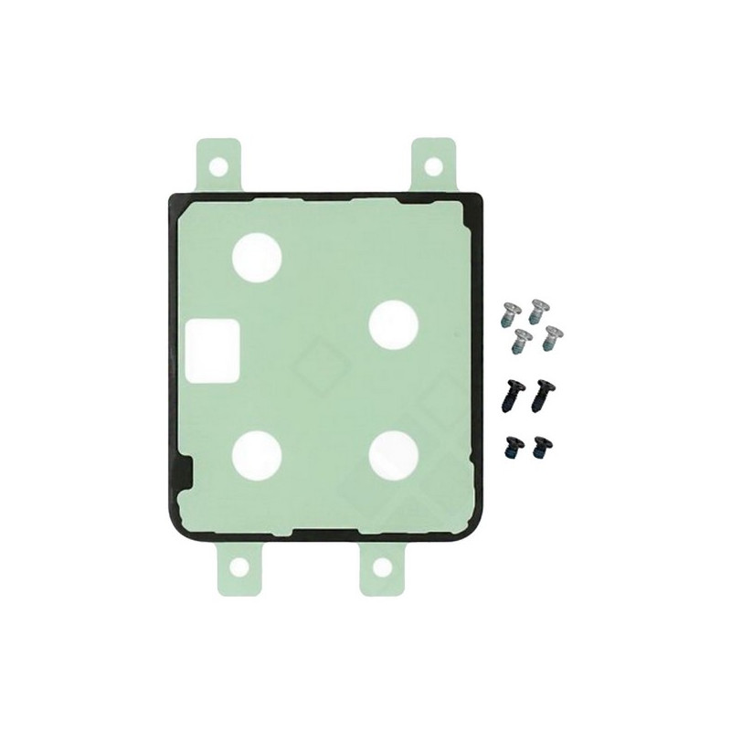 Samsung Galaxy Z Flip 5 (SM-F731B) Lower adhesive set - original