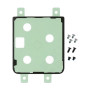 Samsung Galaxy Z Flip 5 (SM-F731B) Unteres Klebeset - original