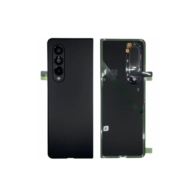 Samsung Galaxy Z Fold 3 (SM-F926B) Kryt zadný čierna - originál