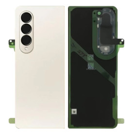 Samsung Galaxy Z Fold 4 5G (SM-F936B) Kryt zadní béžová - originál