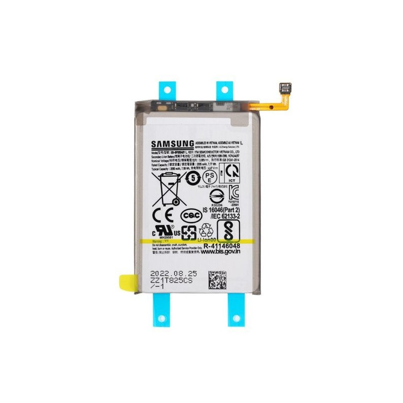 Samsung Galaxy Z Fold 4 5G (SM-F936B) Hlavní batérie - originál