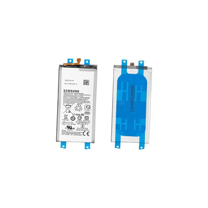 Samsung Galaxy Z Fold 4 5G (SM-F936B) Batérie SUB EB-BF937ABY 2340mAh - originál