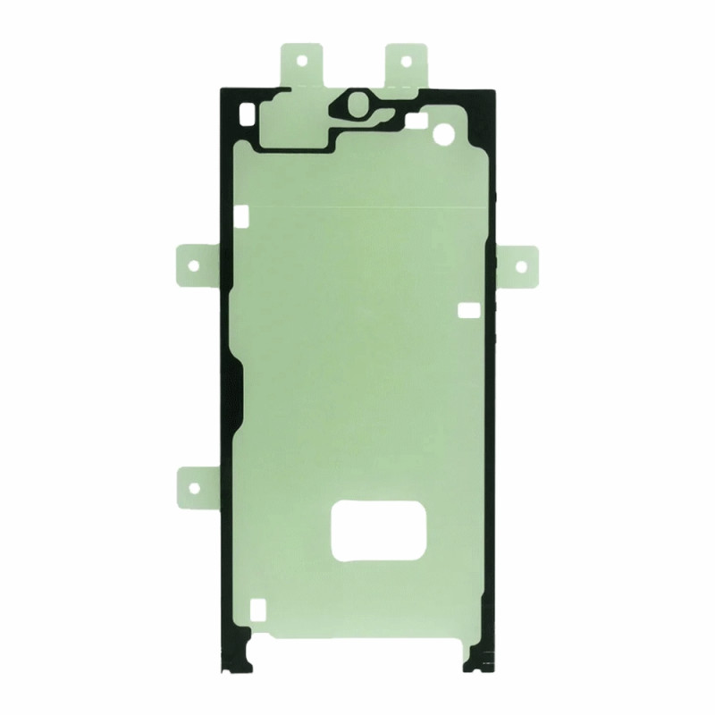 Samsung Galaxy S23 Ultra 5G (SM-918B) LCD Klebefolie sticker - original
