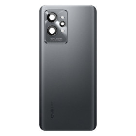 Realme GT2 Pro Battery cover Steel Black - original