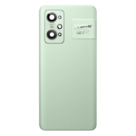 Realme GT2 Batterie / Akkudeckel Paper Green - original