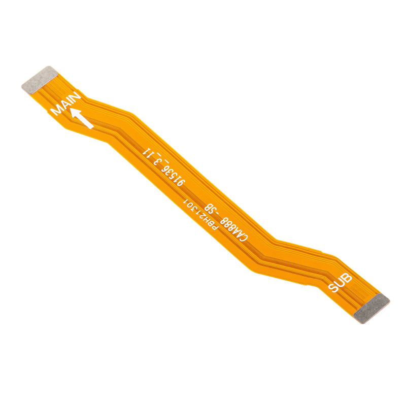 Realme Narzo 30A, CAA888 Haupt flex - original