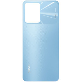 Realme Narzo 50A Prime Battery cover blue - original