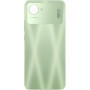 Realme Narzo 50i Prime Batterie / Akkudeckel Mint Green - original