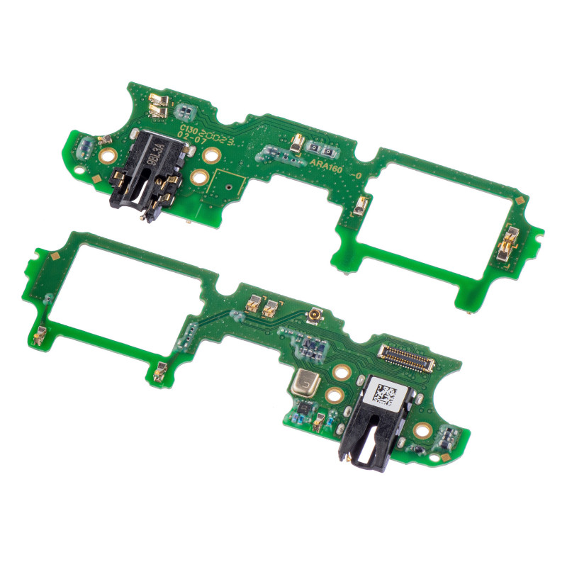 Realme 5 Pro Charging flex - original