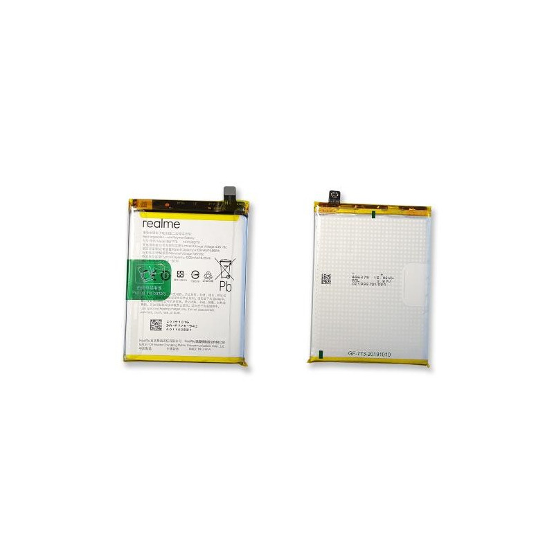 Realme X3 / X50 5G Battery BLP775 - original