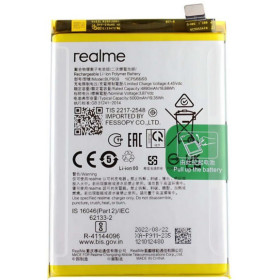 Realme 9 Batérie BLP883 - originál