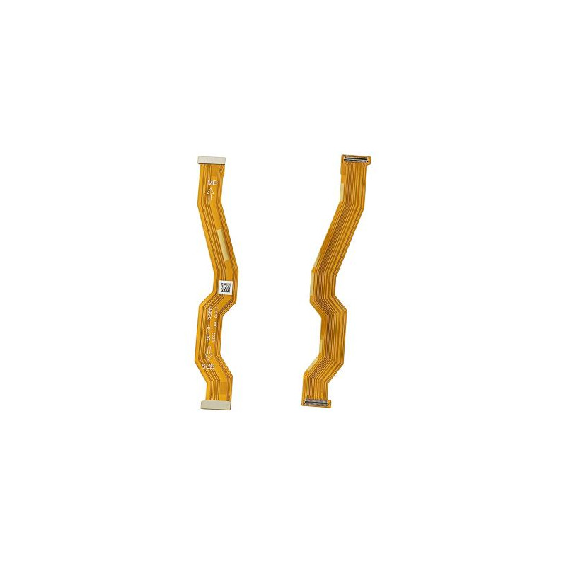 Realme 10, LAB542 Fő szalagkábel - eredeti