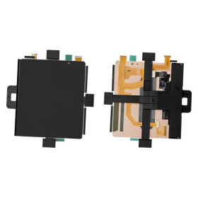 Samsung Galaxy Z Fold 4 5G (SM-F936B) Externes LCD schwarz - original