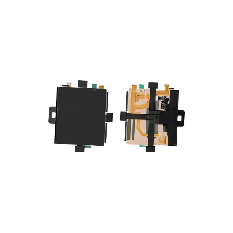 Samsung Galaxy Z Fold 4 5G (SM-F936B) Outer LCD black - original