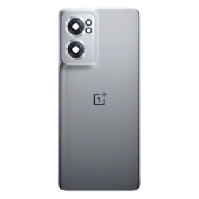 OnePlus Nord CE 2 5G Battery cover Gray Mirror - original
