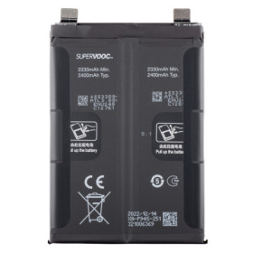 OnePlus 10T / Ace Pro Batterie BLP945 - original