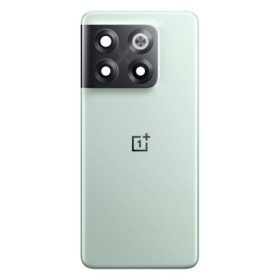 OnePlus 10T Battery cover Jade Green - original