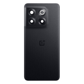 OnePlus 10T Batterie / Akkudeckel Moonstone Black - original
