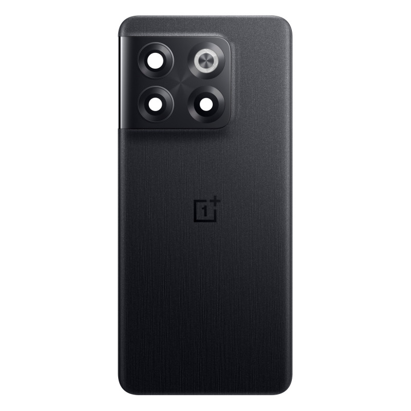 OnePlus 10T Kryt zadní Moonstone Black - originál