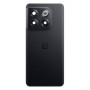 OnePlus 10T Batterie / Akkudeckel Moonstone Black - original