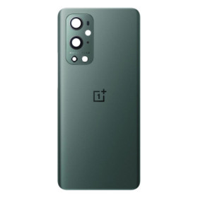 OnePlus 9 Pro Battery cover Forest Green - original