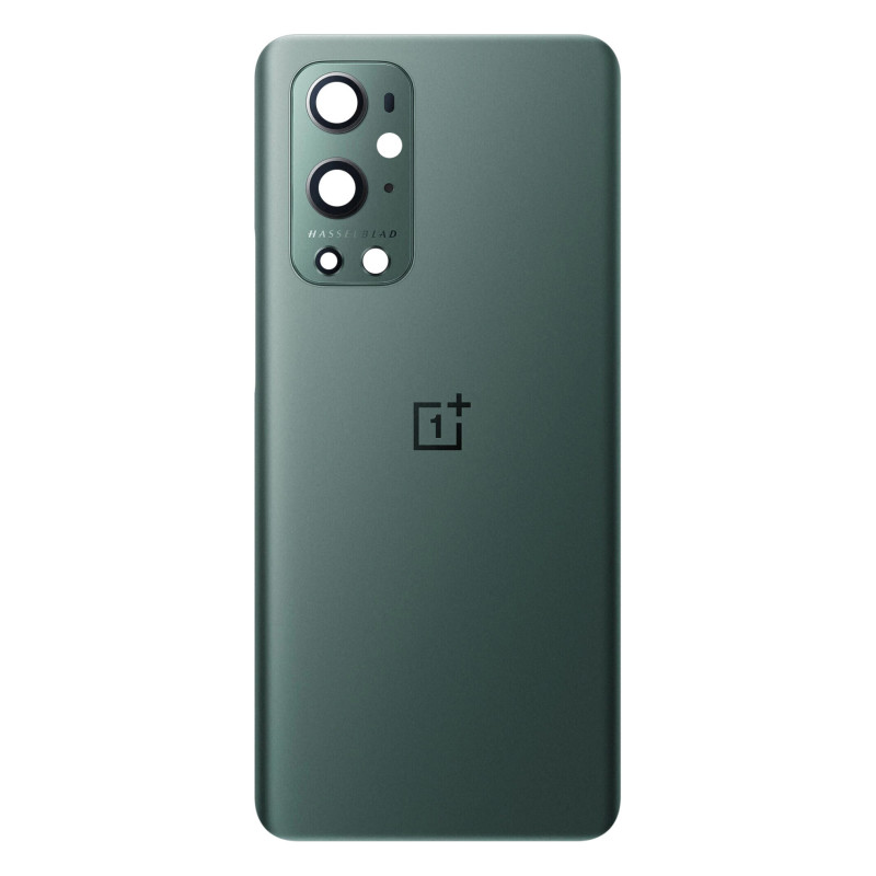 OnePlus 9 Pro Battery cover Forest Green - original