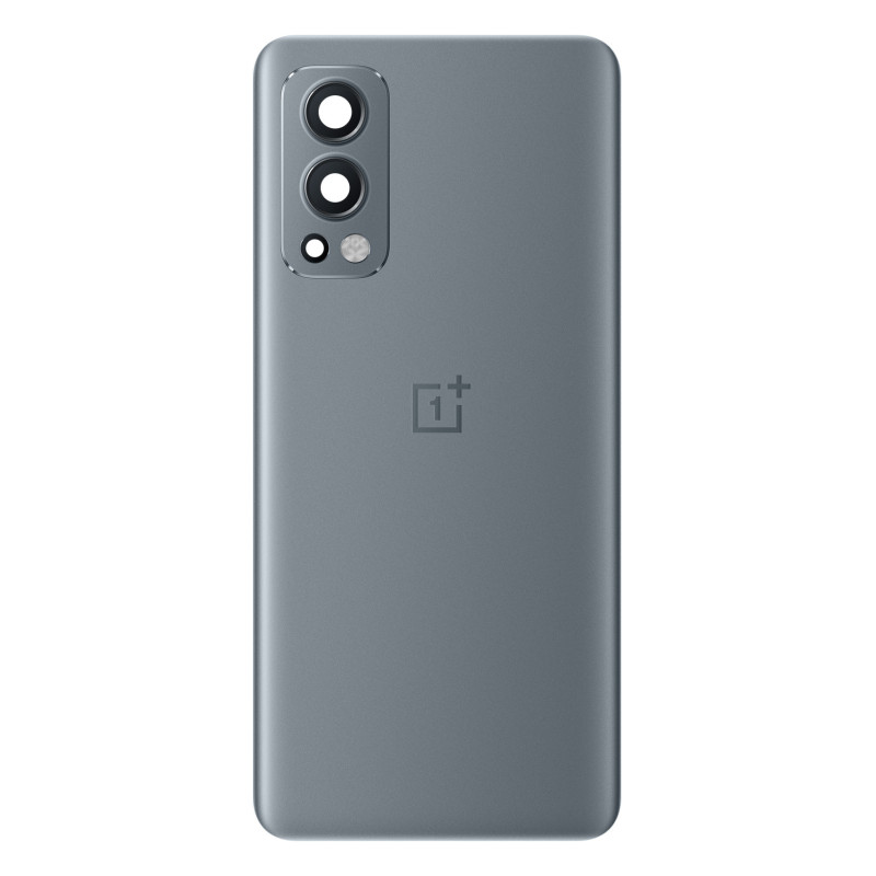 OnePlus Nord 2 5G Kryt zadní Gray Sierra - originál