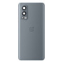 OnePlus Nord 2 5G Akkumulátor fedél Gray Sierra - eredeti