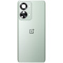 OnePlus Nord 2T Batterie / Akkudeckel Jade Fog - original