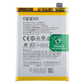 Oppo A55s / Reno4 F / Reno4 SE / Reno4 Lite / Reno4 Z 5G Batterie BLP779 - original