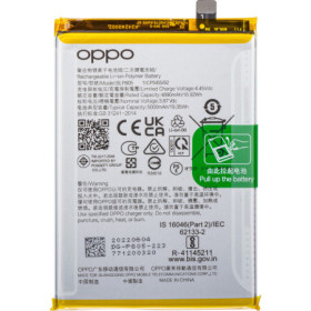 Oppo A16s / A11s / A54s / A54 / A53s 5G Battery BLP805 - original