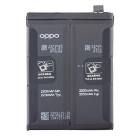 Oppo Find X3 Neo / Reno5 Pro 5G / Reno5 Pro+ 5G Batterie BLP825 - original