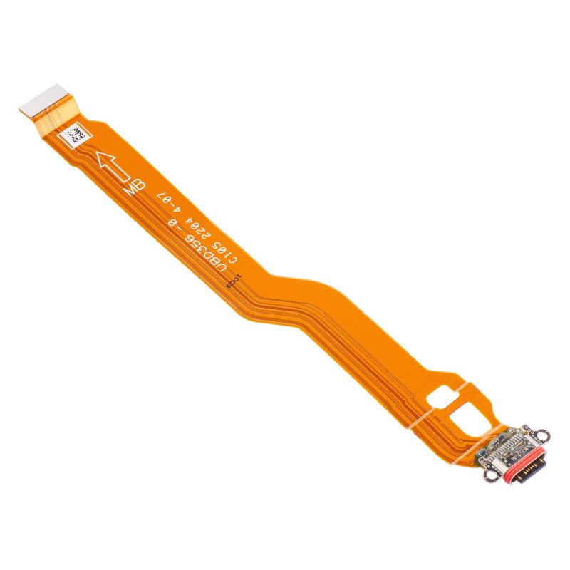 Oppo Find X3 Neo Charging flex - original