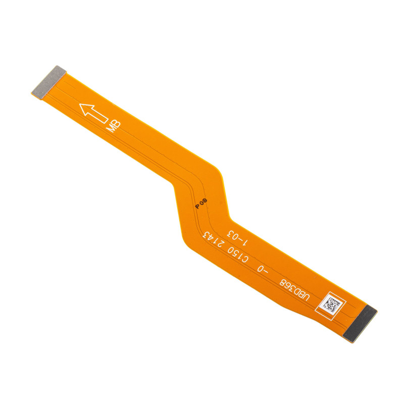Oppo Find X3 Lite, UBD368 Main flex - original