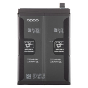 Oppo Reno8 / Find X5 Lite / Reno7 5G / Reno6 Pro 5G Battery BLP855 - original