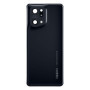 Oppo Find X5 Pro Batterie / Akkudeckel Ceramic Black - original