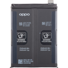 Oppo Find X5 Batterie BLP891 - original