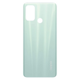 Oppo A53s / A53 Battery cover green - original