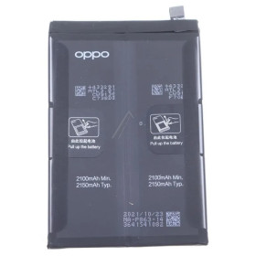Oppo Reno6 5G Battery BLP863 - original
