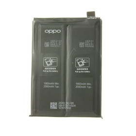 Oppo Reno4 Pro 5G / Reno4 Pro Batterie BLP787 - original