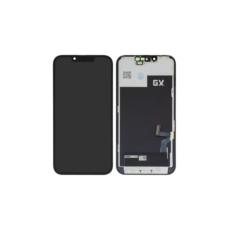 Apple iPhone 13 OLED LCD + dotyková plocha černá
